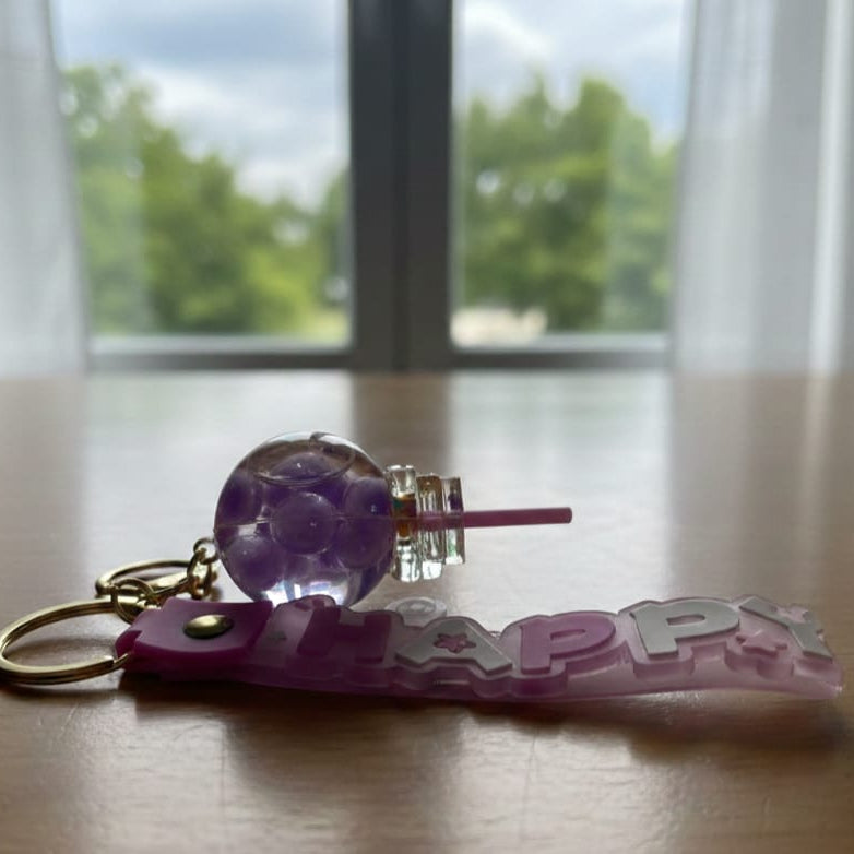 Stylish Premium Keychain