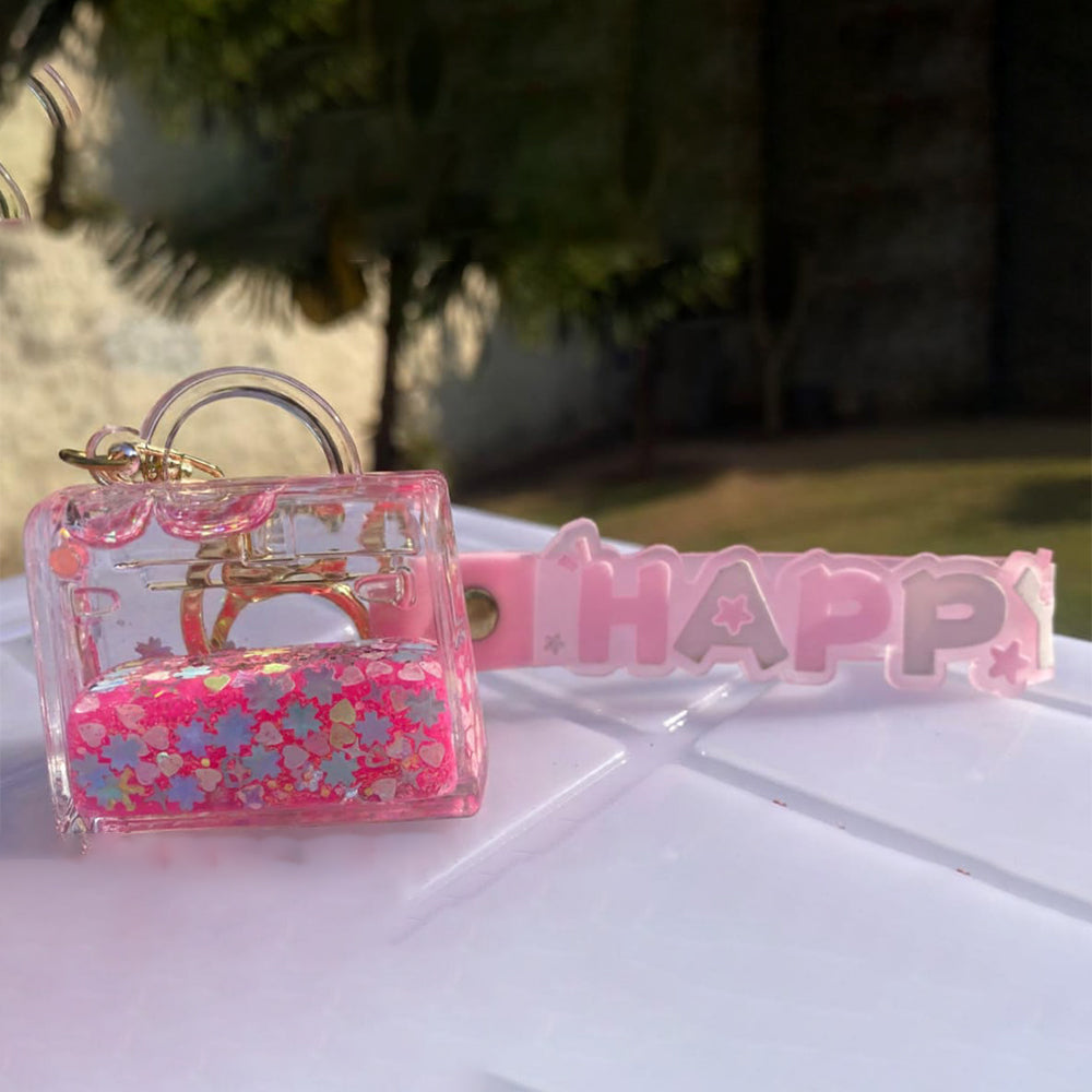 Premium Design Keychain