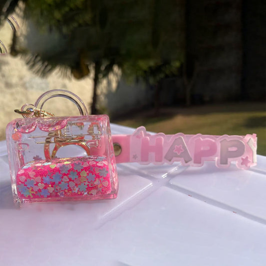 Premium Design Keychain