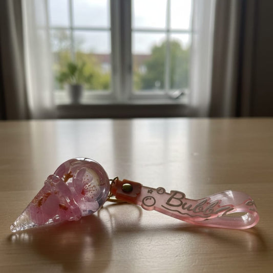 Stylish Design Keychain