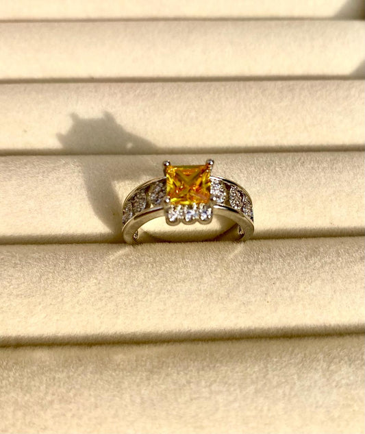 The Solar Princess Cathedral