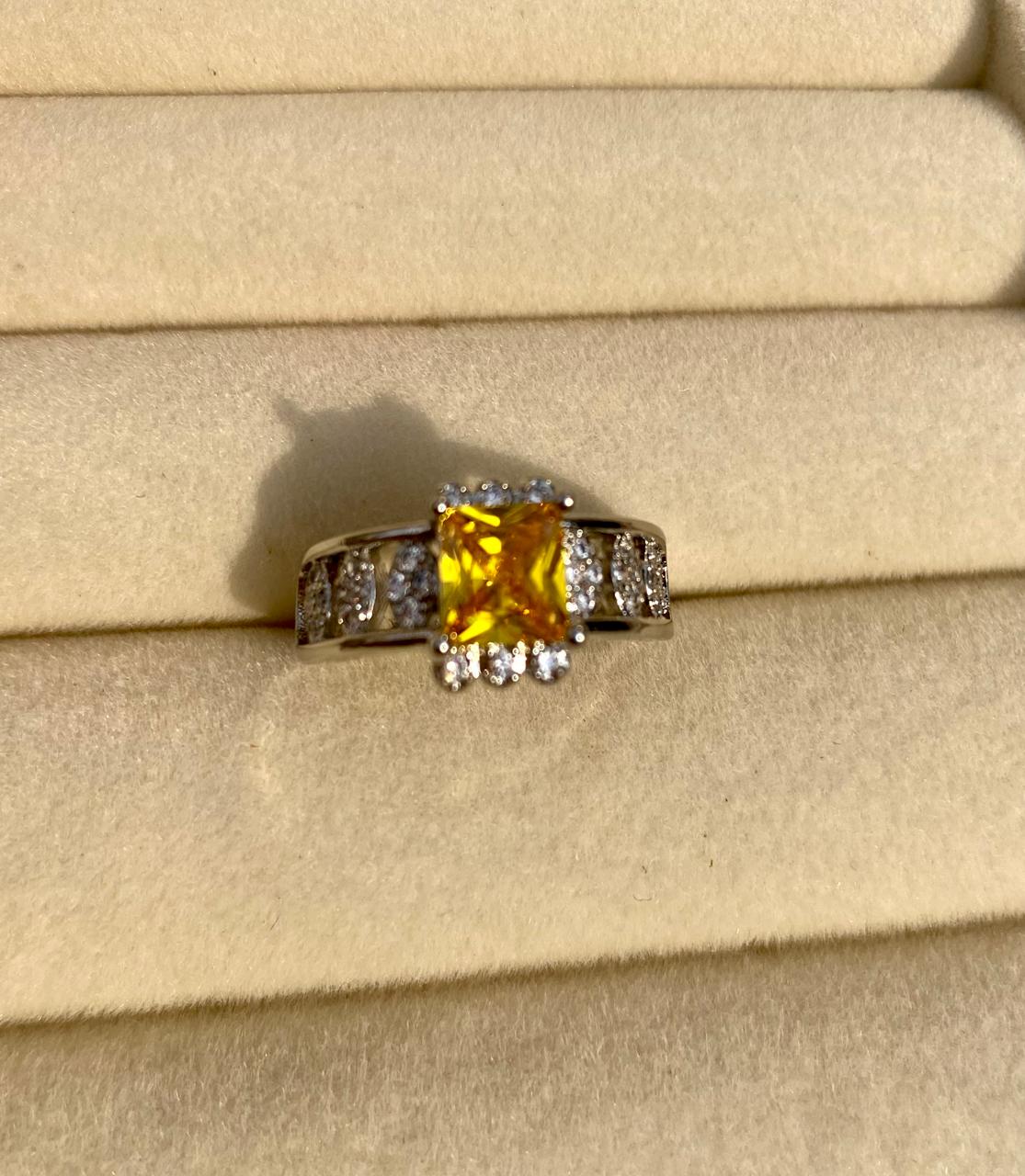 The Solar Princess Cathedral